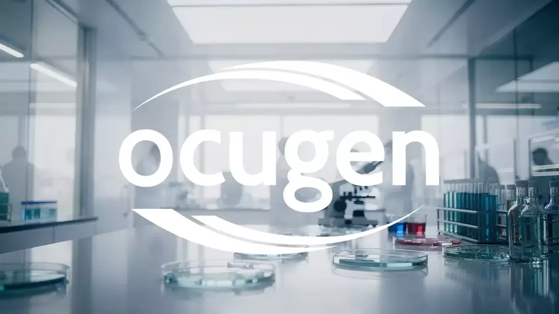 Ocugen: tres terapias génicas oculares con solicitudes de aprobación entre 2026-2028