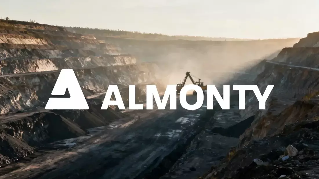 Almonty Industries: fuerte impulso bursátil pese a valoración extrema y deuda convertible