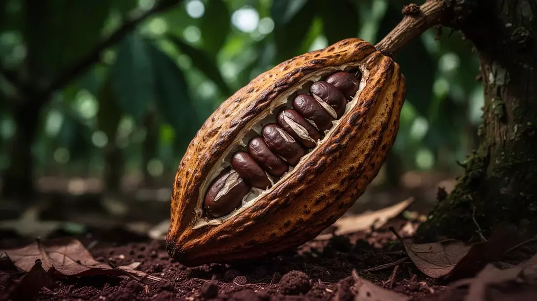 Kakaomarkt im Umbruch: Produzentenallianz und Wetterrisiken