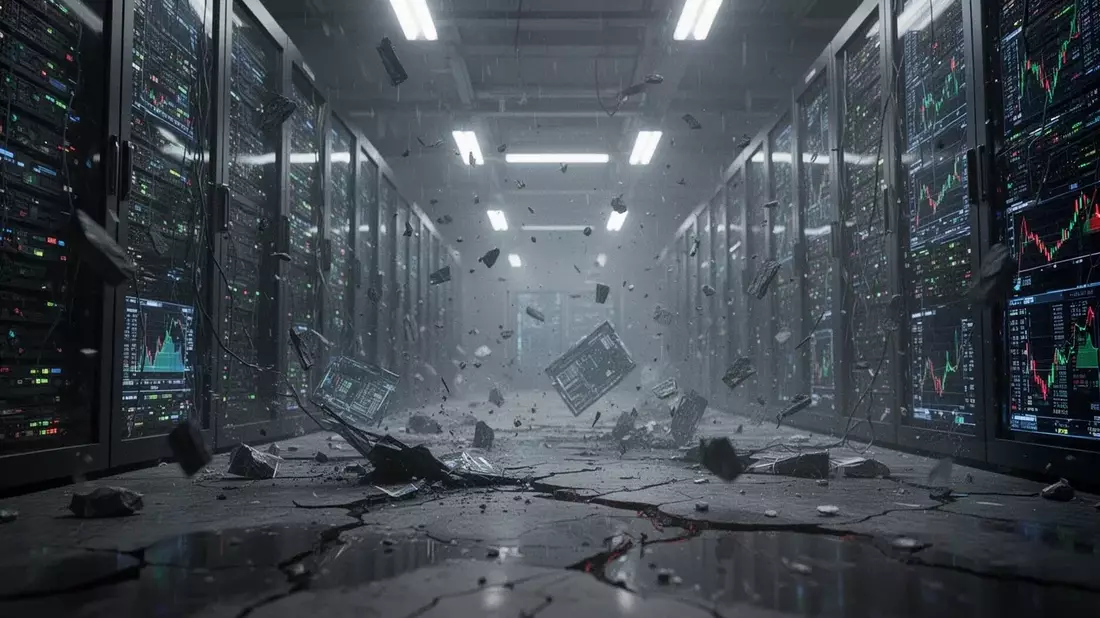 Western Digital: corrección del 27% tras récord, ¿nueva oportunidad?