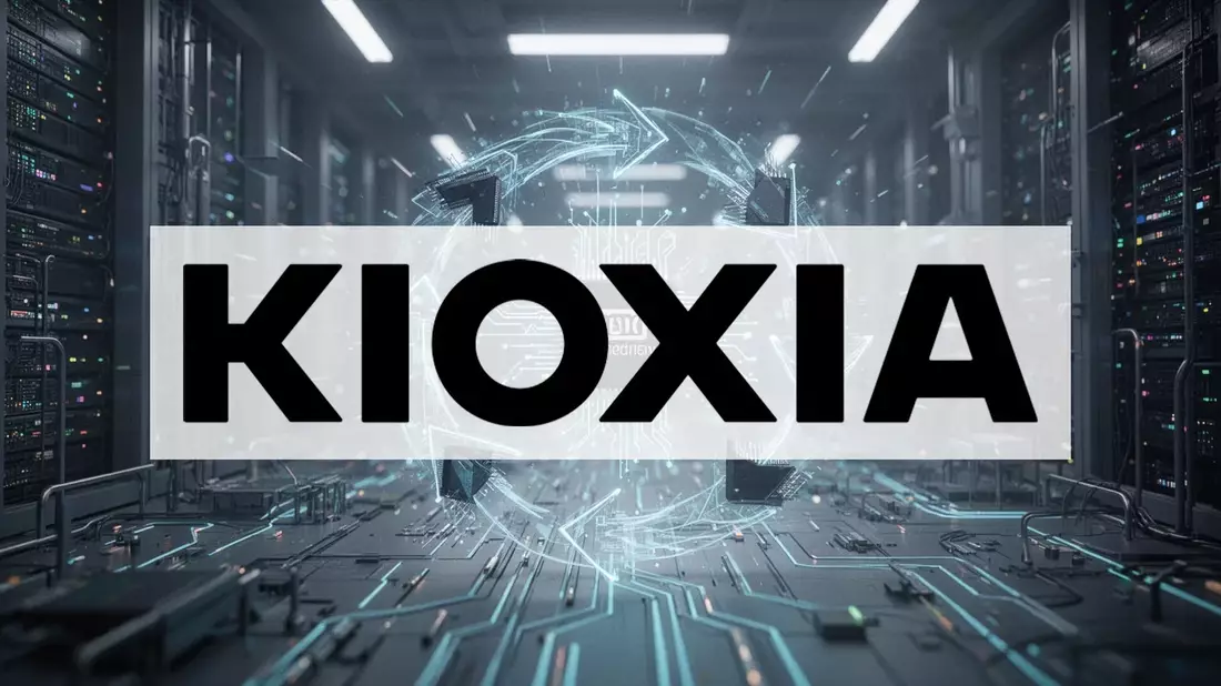Bain Capital verkauft Kioxia-Anteile: Toshiba wird größter Aktionär