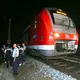 Der Täter war erst 17 Jahre alt. (Archivbild) - Bild: picture alliance / Karl-Josef Hildenbrand/dpa