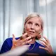 Karin Rådström: Politik hat Dringlichkeit nicht verstanden. - Bild: Kay Nietfeld/dpa