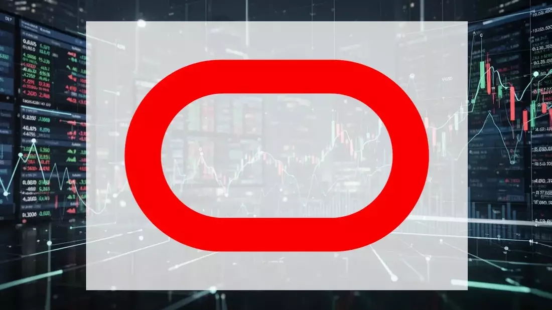 Oracle's AI Infrastructure Costs Trigger Credit Downgrade and Market Sell-Off