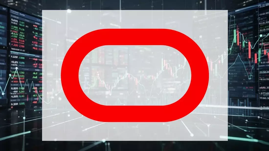 Oracle: crecimiento récord en nube pero desplome bursátil por apuesta a IA