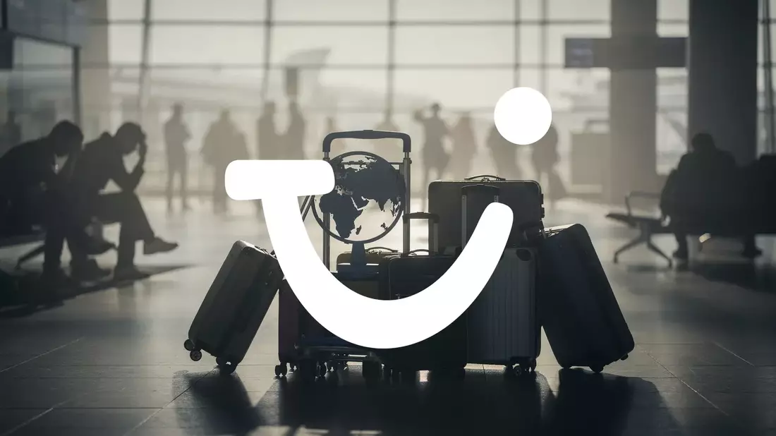 TUI Aktie: Steuerentlastung trifft auf Rekord-Beschwerdeflut