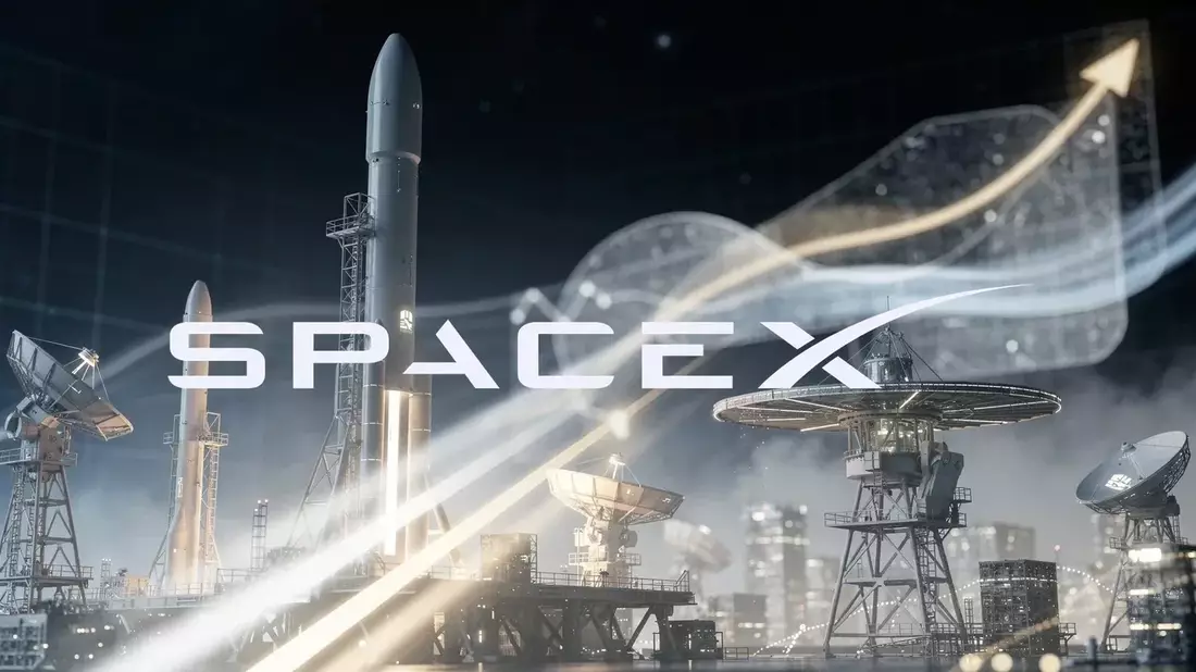 SpaceX Shares Hit Record Low at $145.30 as Analysts Diverge on Valuation