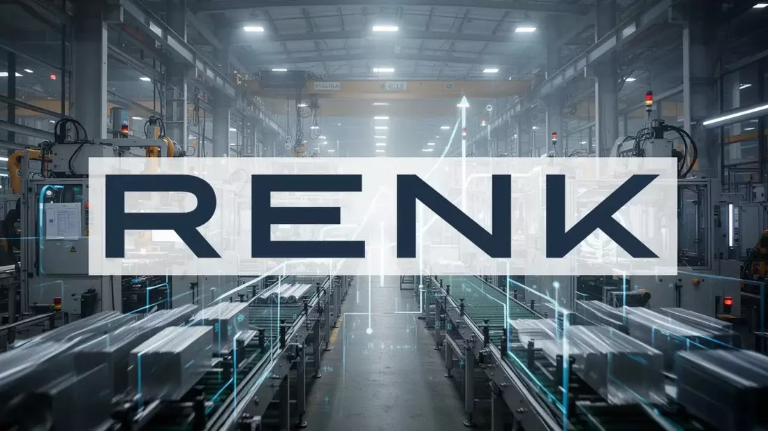 Renk Stock Downgraded Despite UK Defense Acquisition; Shares Down 20% in 2026