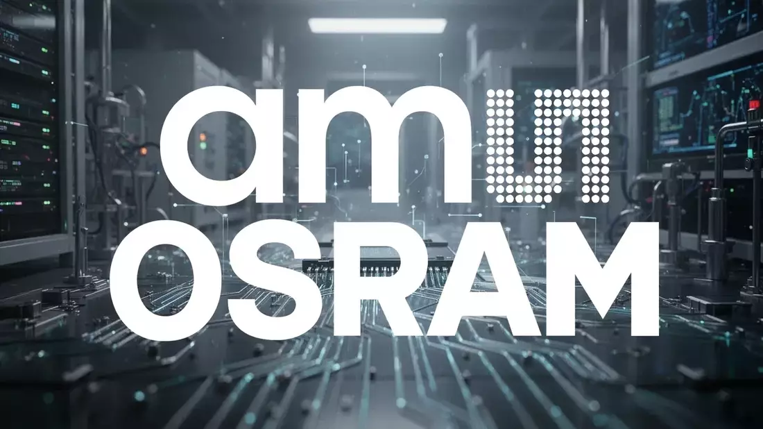Ams Osram Stock Hit by SK Hynix IPO and Cartel Lawsuit, Debt Cut Aids