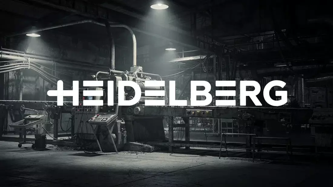 Heidelberger Druckmaschinen Stock Plunges 32% Amid Packaging Pivot and Dividend Cut