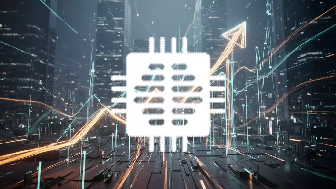 Innodata Aktie: Neue Prognose treibt Wachstumsstory an