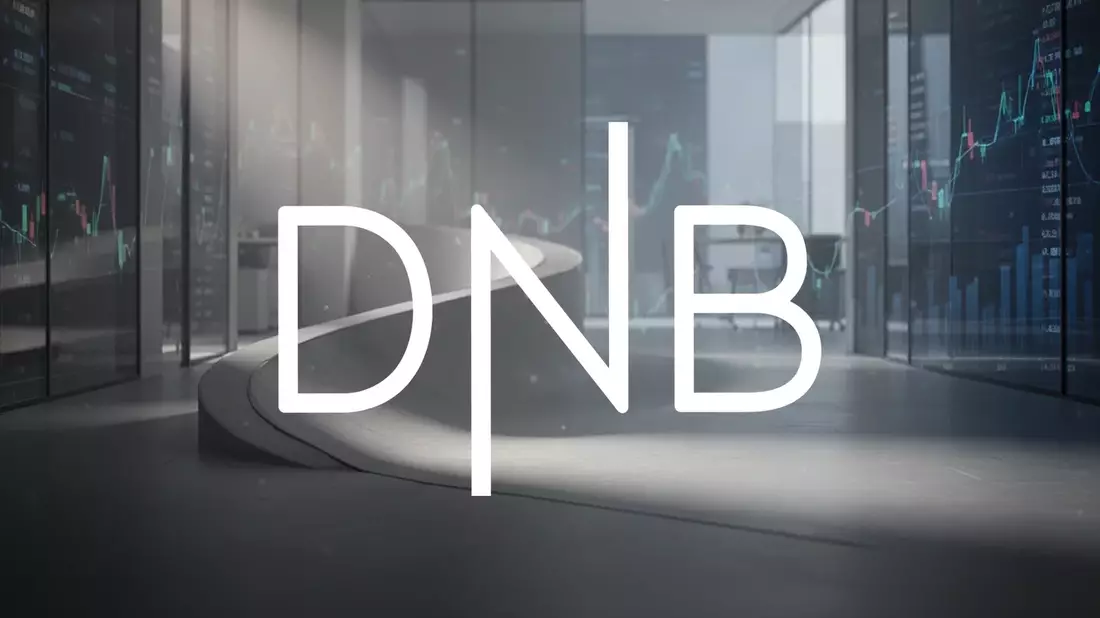 DnB ASA Aktie: Inflation sinkt, steigende Kreditzinsen belasten