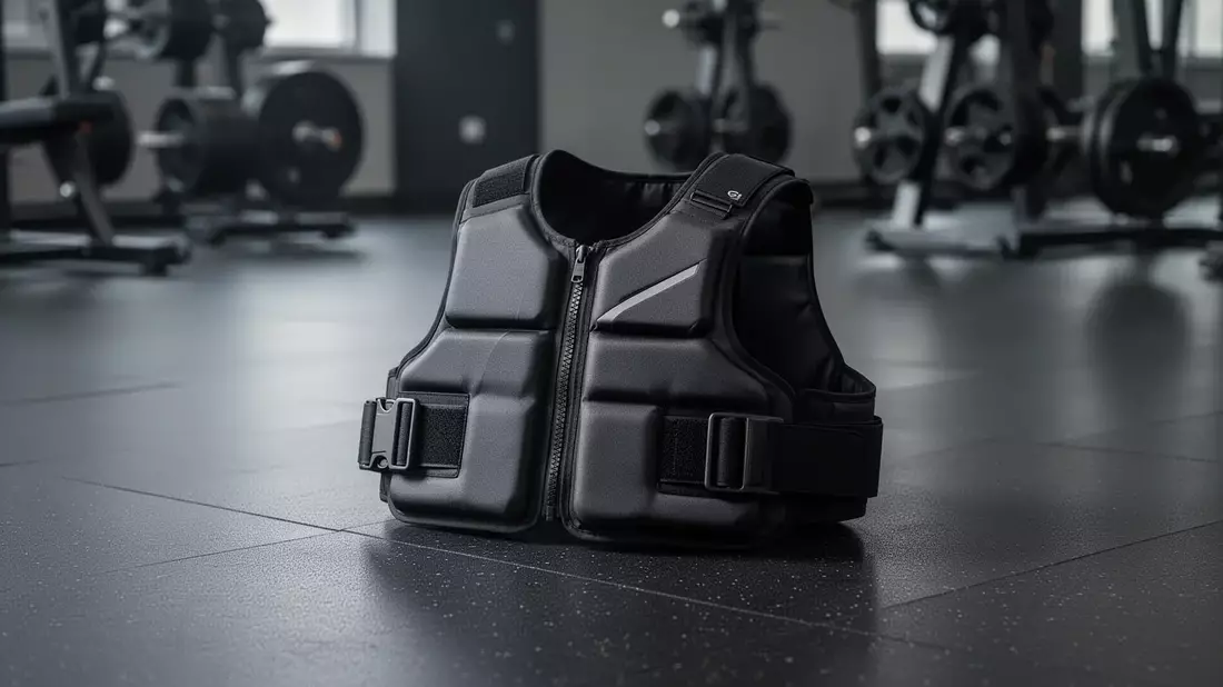 Hailey Bieber: Fitness-Revolution mit BFR-Training und Gewichtsweste
