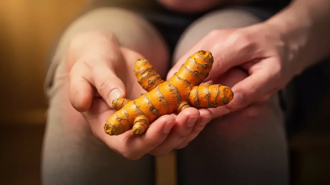 Kurkuma gegen Arthrose: Neue Studien zu pflanzlichen Schmerzmitteln