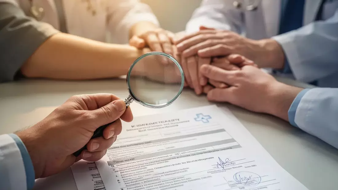 Integrative Onkologie: Neue Studien belegen Wirksamkeit begleitender Therapien