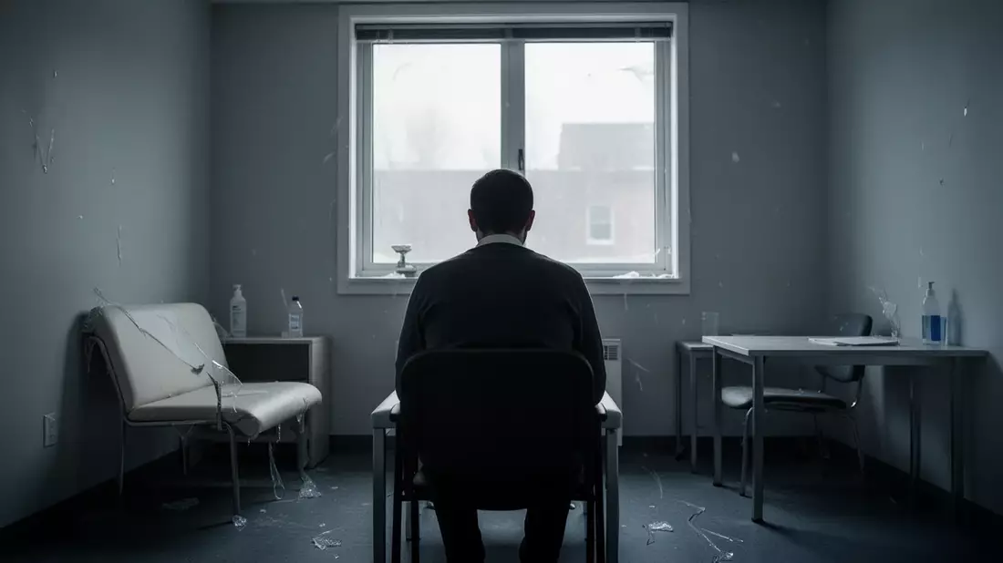 Bundestag beschließt Kürzungen bei Psychotherapie ab 2027