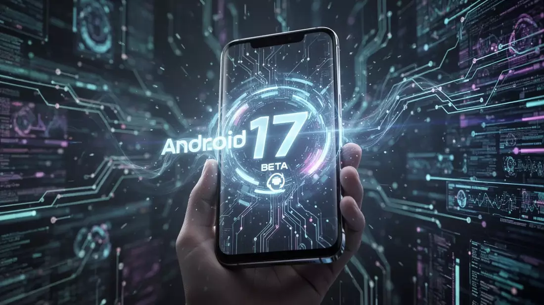 Xiaomi startet Android-17-Beta und HyperOS 3.0-Rollout
