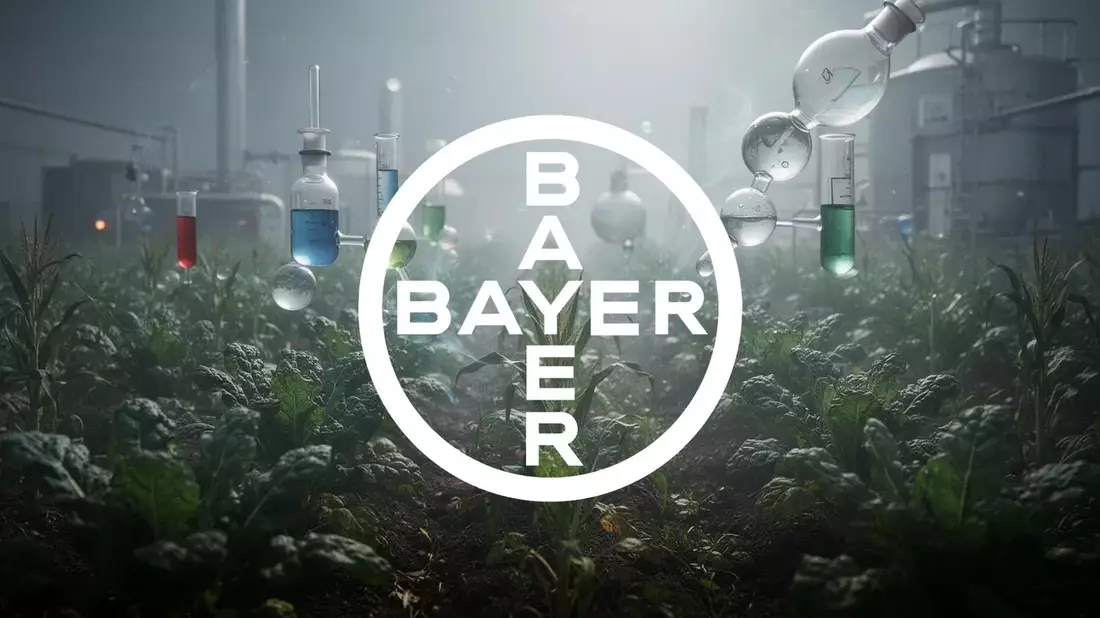 Bayer Stock Juggles Apollo Boost and German Drug Pricing Blow