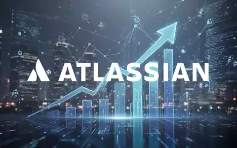 Abstrakte Darstellung der Softwarebranche mit positiver, wachstumsorientierter Stimmung. - Foto: über boerse-global.de