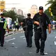 Der Täter ist auf der Flucht.  - Bild: Keito Newman/The Canadian Press/AP/dpa