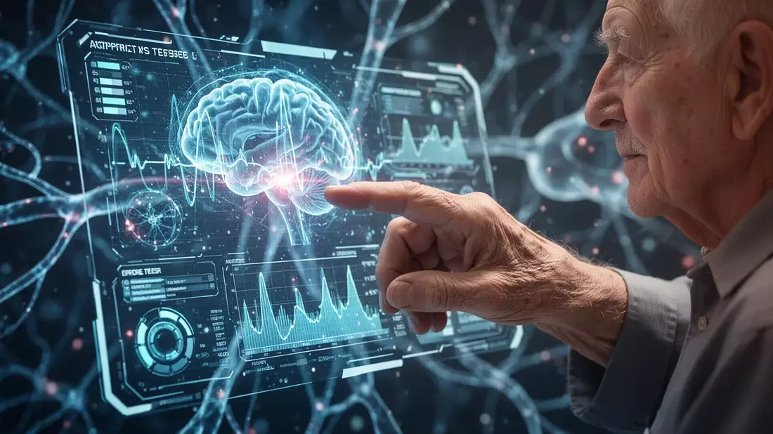 Alzheimer-Früherkennung: Neuer Bluttest und Apotheken-Checks im Fokus
