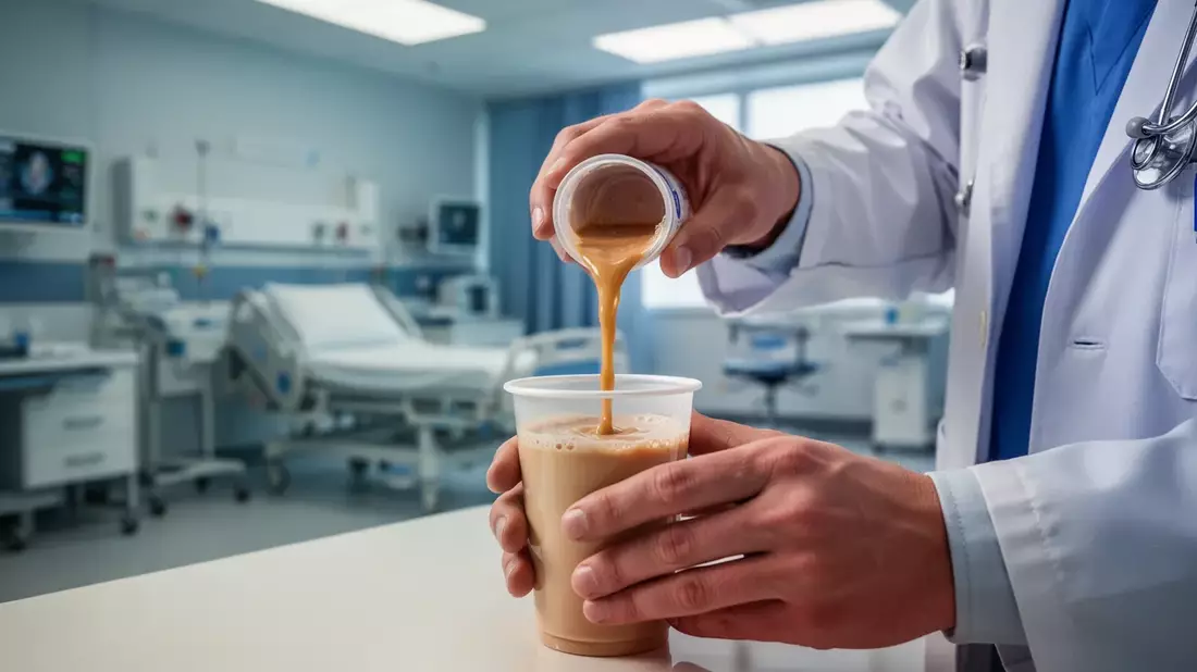 Leipziger Uniklinik erhält Zertifikat für Ernährungsmedizin