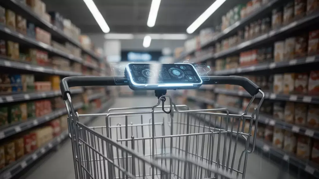 Schwarz-Gruppe: Milliarden für Cloud und KI im Einzelhandel