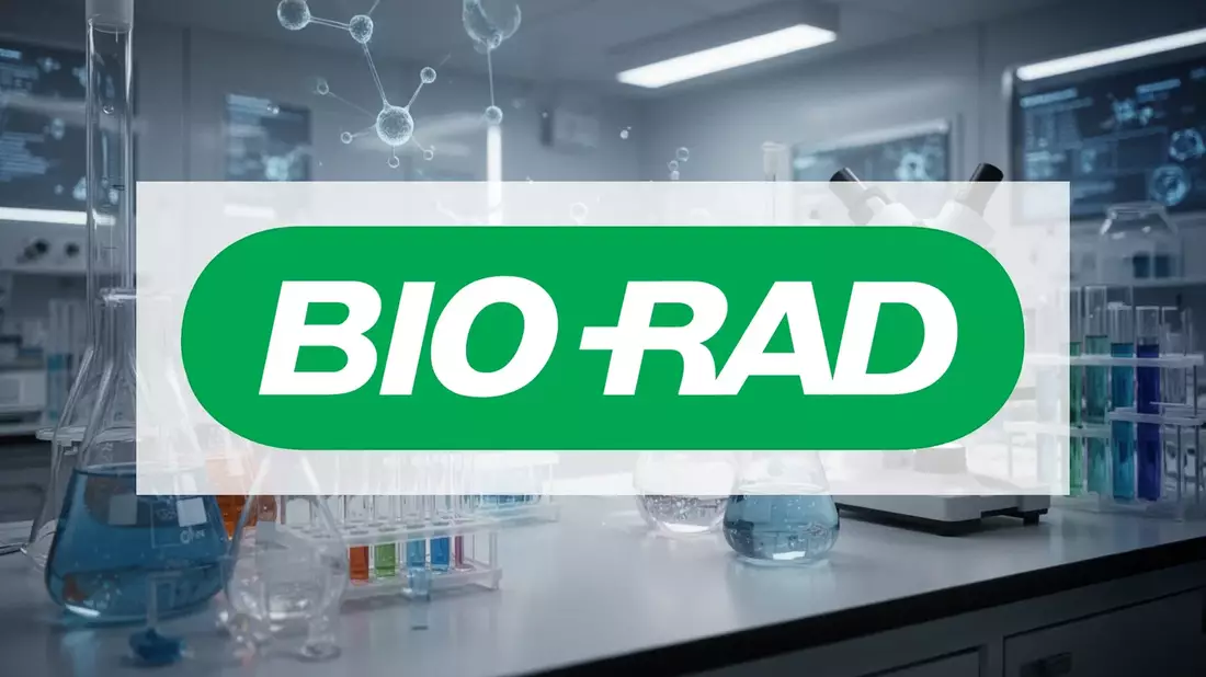 Bio-Rad startet Biopharma-Offensive mit neuen Qualitätskits