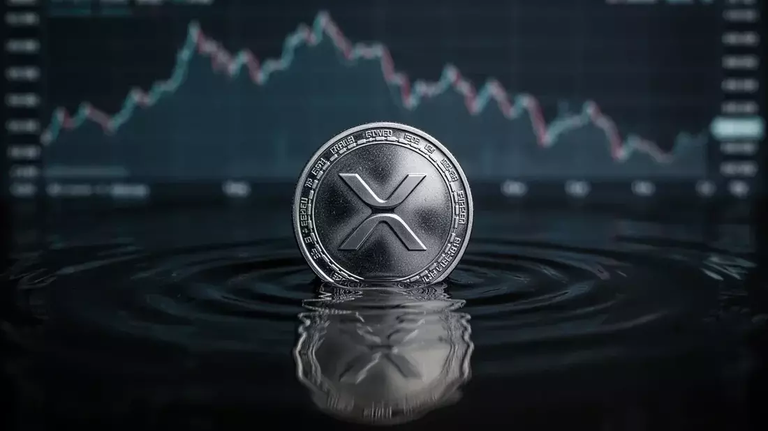 XRP: ETFs acumulan 964,5M tokens mientras red se desploma y regulación se estanca