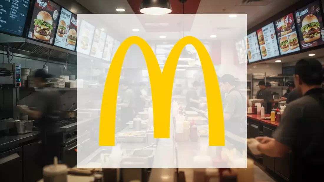 McDonald's Aktie: Quartalszahlen als Kurstreiber erwartet