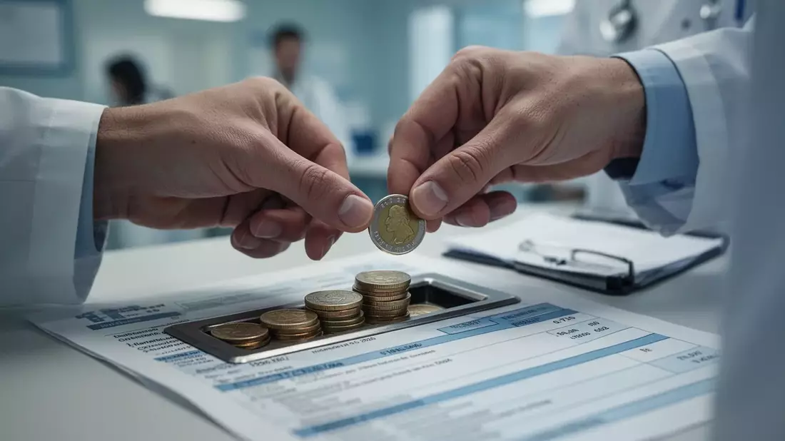 GKV-Reform 2027: Höhere Zuzahlungen und weniger Leistungen