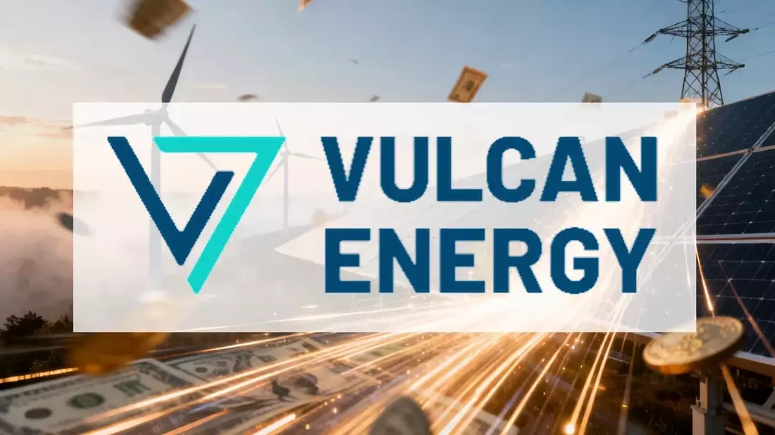 Vulcan Energy Stock Plunges Despite €2.2B EU-Backed Lithium Project