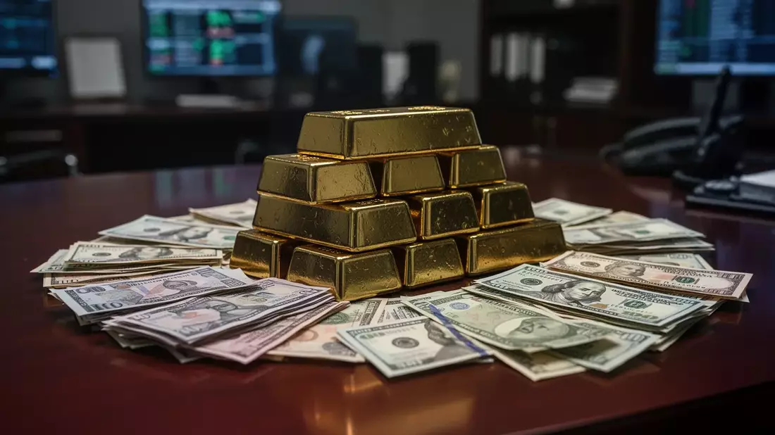 Indonesien: Ex-Generalstaatsanwalt nach Gold-Fund zurückgetreten