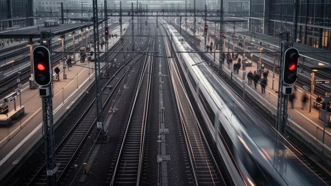 Bahn-Sanierung stockt: Minister Schnieder fordert Reform der Korridore