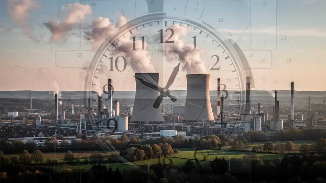 Wirtschaft und Politik fordern: Deutsche Klimaneutralität erst 2050