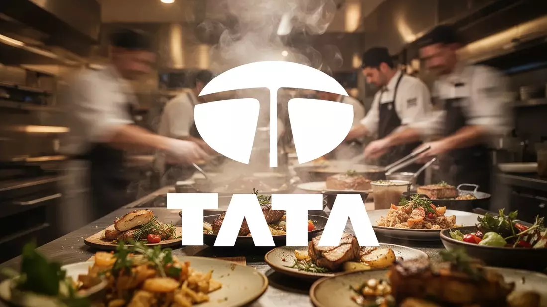 Tata Consumer launcht Mikrowellen-Nudeln der Marke WOK’D