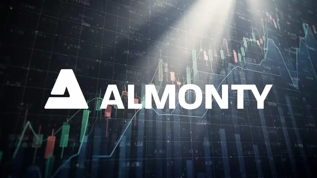 Almonty Industries sube 12%: analistas elevan precio objetivo por mina de wolframio