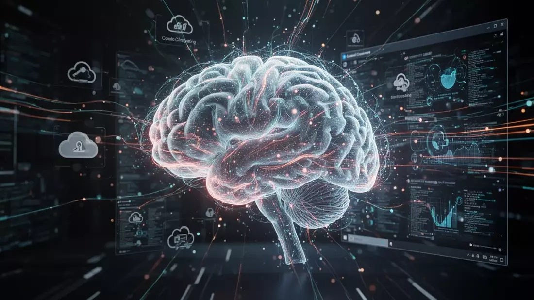 KI-Woche: OpenAI, Meta und Microsoft mit neuen Tools