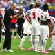 Thomas Tuchel war nicht zufrieden mit der Leistung seines Teams. - Bild: Martin Rickett/PA Wire/dpa