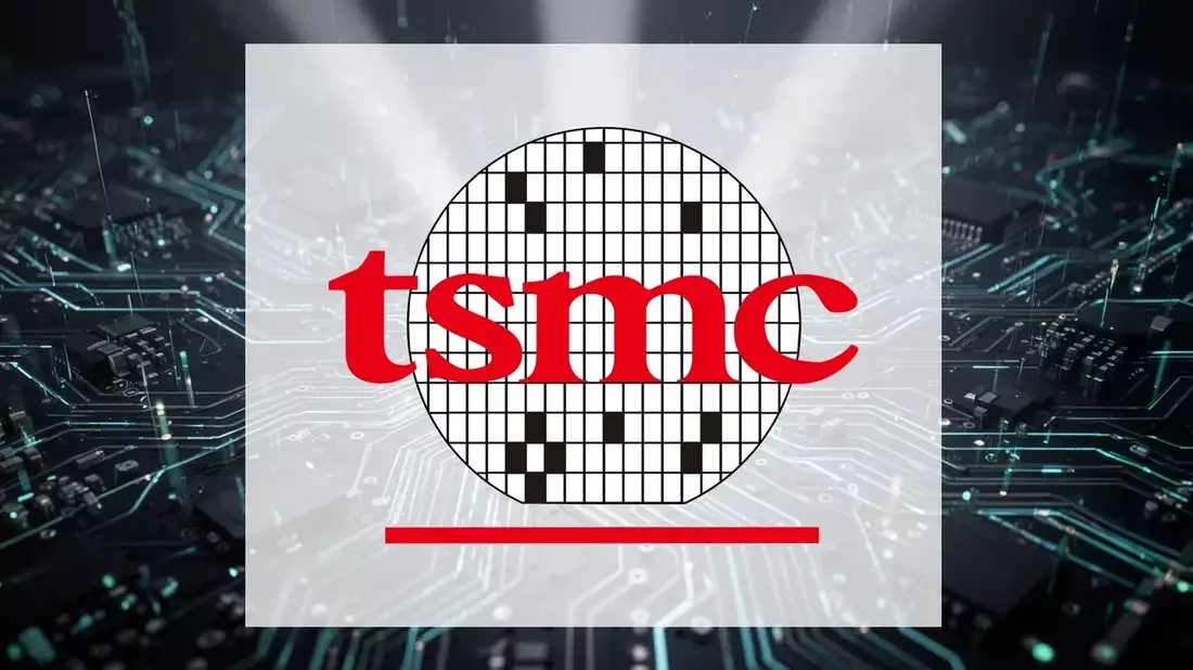 TSMC Insider Buying and Dividend Hike Signal Confidence Ahead of Q2 Earnings