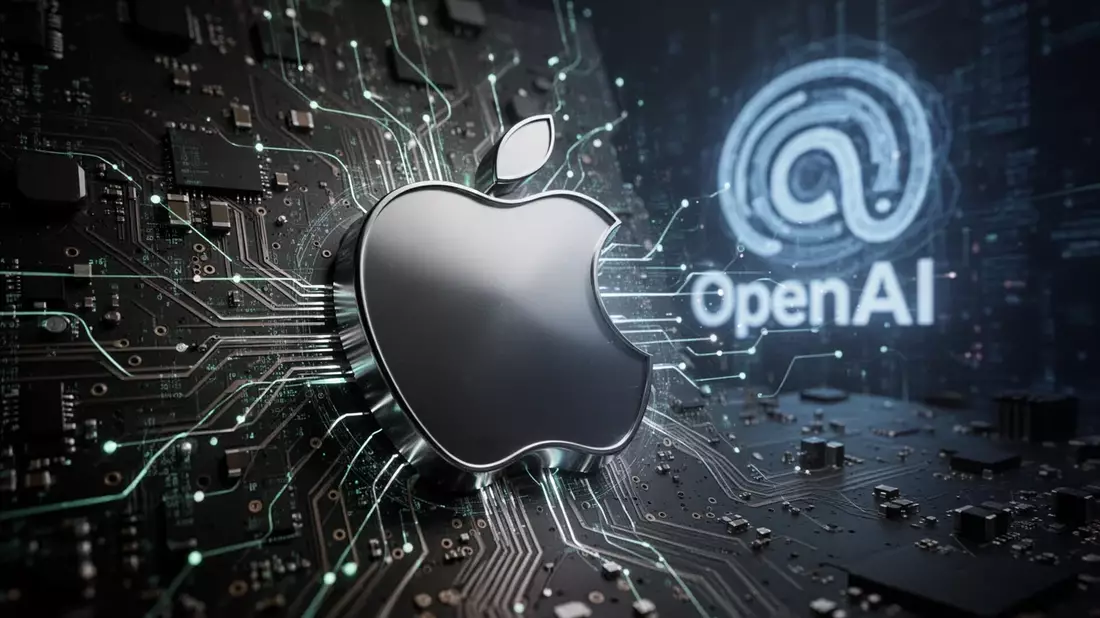Apple verklagt OpenAI: Systematische Abwerbung von Hardware-Experten