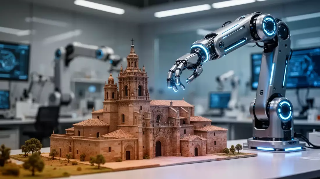 Realbotix startet KI-Roboter-Pilotprojekt an US-Schule