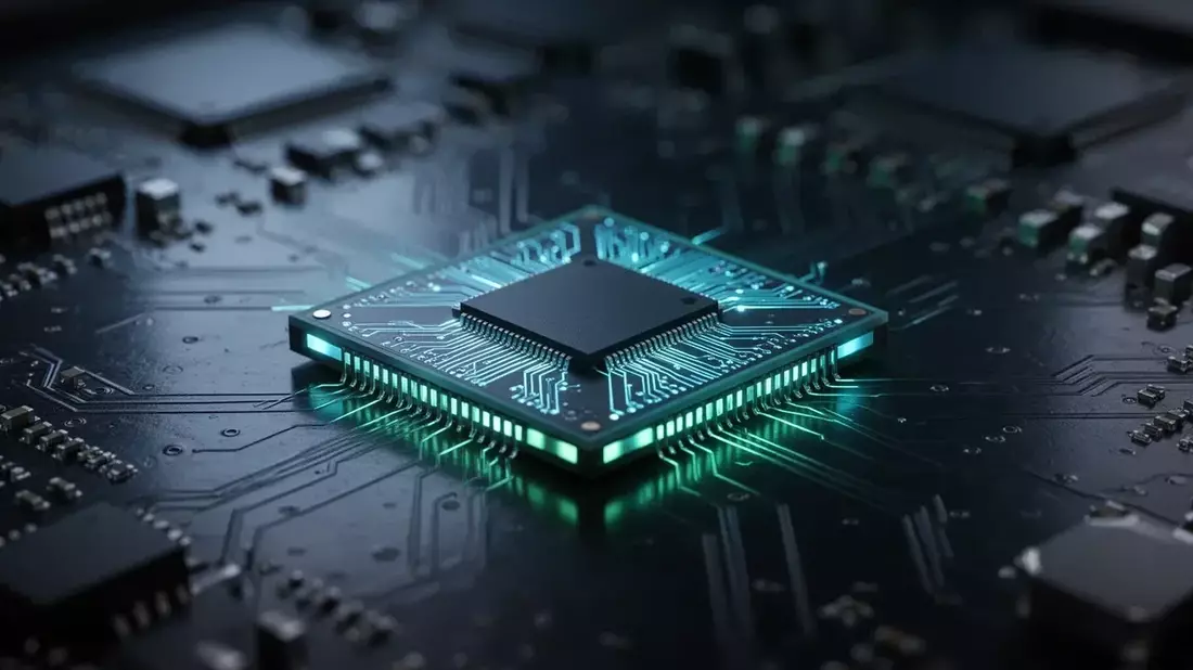 Semiconductor ETF Pulls Back 11.7% from Peak Amid Sector Selloff