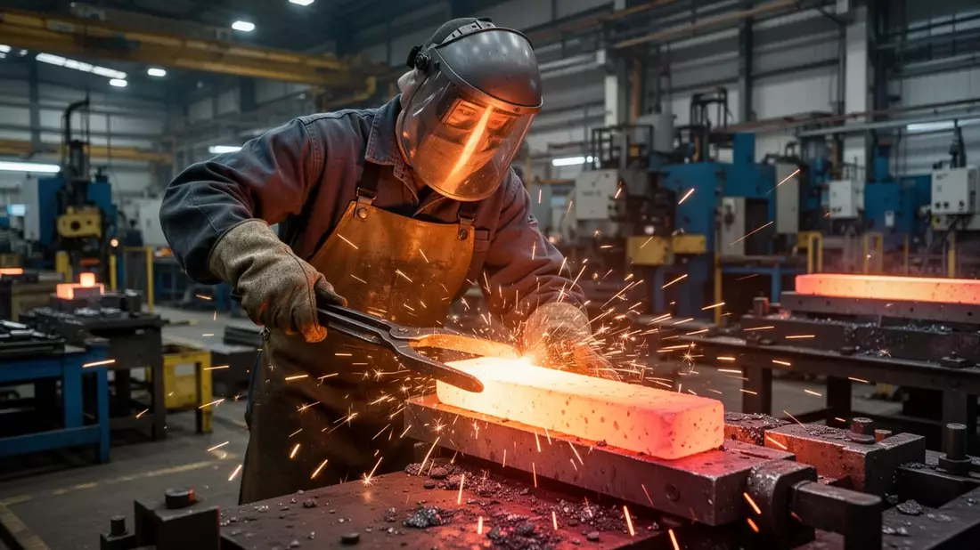 Arbeitssicherheit: Hitzewellen, neue EU-Regeln und Brandschutz