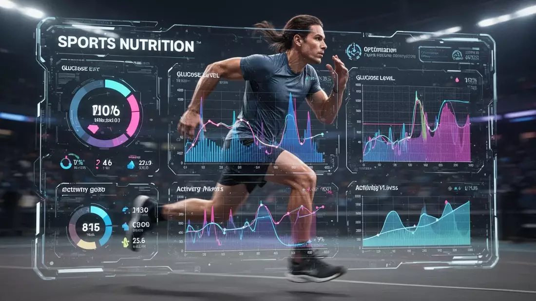 KI-Agent Biomni: Sportwissenschaft in Rekordzeit analysiert
