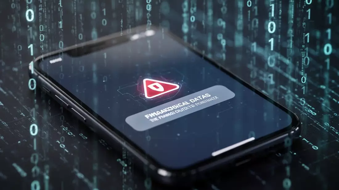 Rokarolla-Trojaner: Neue Android-Malware bedroht Banking-Daten