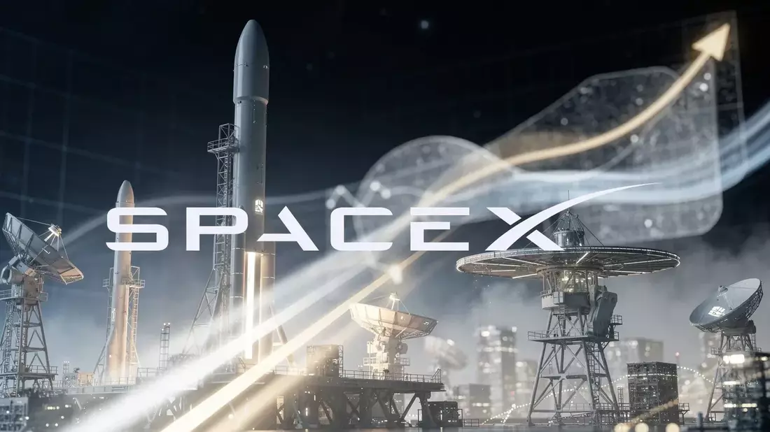 Cathie Wood compra acciones de SpaceX en mínimos históricos pese a división de analistas