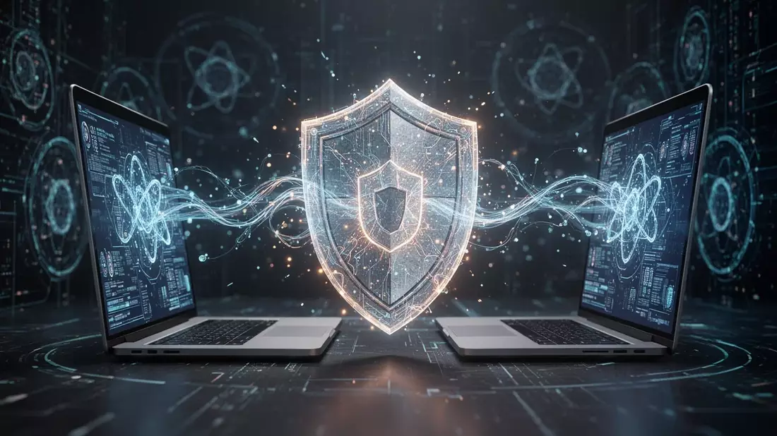 Quantensichere Messenger: EU verlängert Chatkontrolle bis 2028