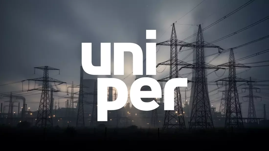 Uniper Aktie: Neue Kraftwerksstrategie bringt Planungssicherheit