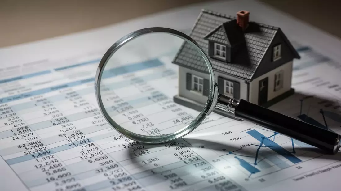 Immobilien-Erben sparen durch Gutachten und Klagen tausende Euro